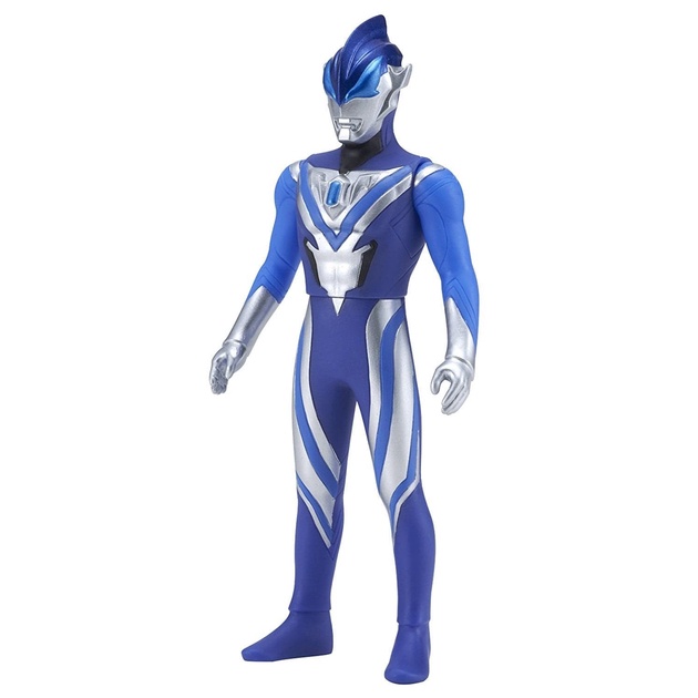 Hot Sale Bandai Ultra Hero 500 Series 44 - Ultraman Geed Acro Smasher Termurah