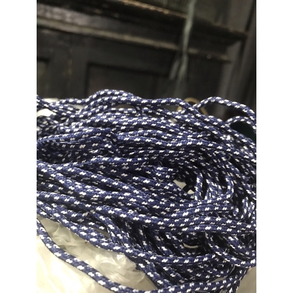 Tali prusik tali tenda camping meteran