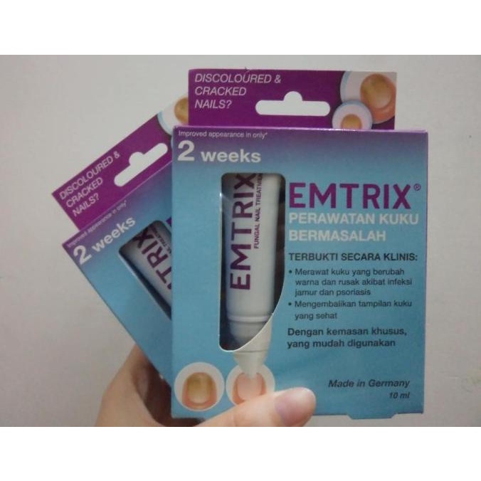 Emtrix