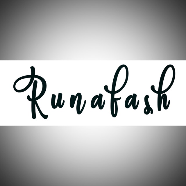 runafash