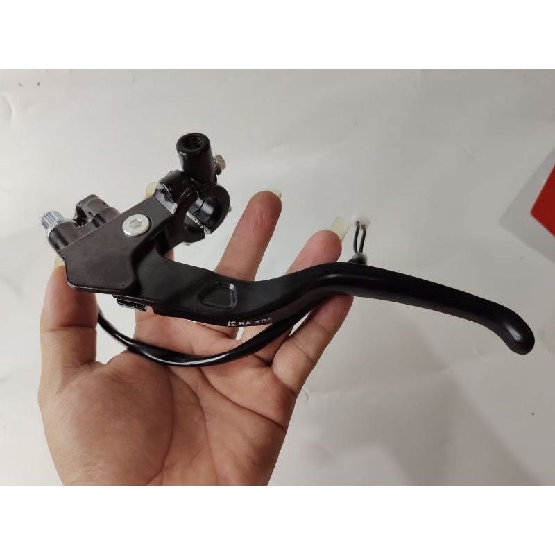 HANDLE KOPLING KIRI CABLE MODEL RCB/KABEL MODEL RCB UNIVERSAL KLX/CRF/MIO/VARIO/RXKING/NINJA/JUPITER