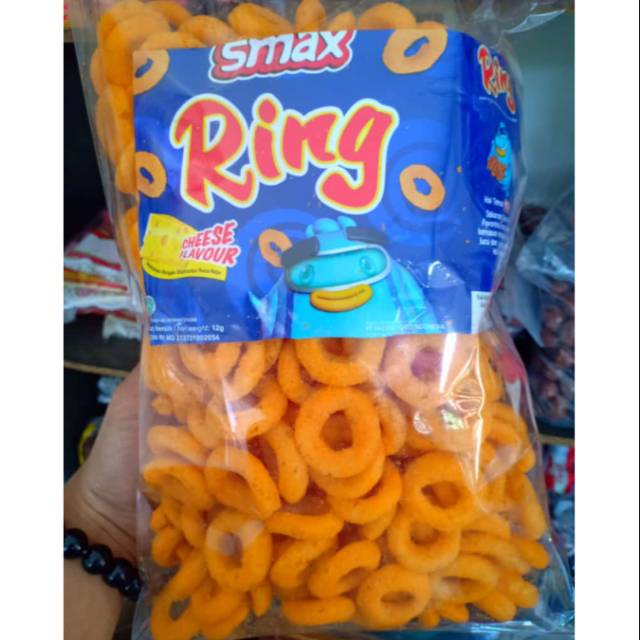 

Smax ring