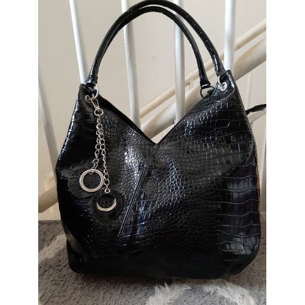 Tas hobo Dima borsa preloved