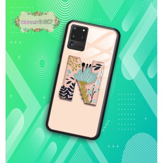 back case glass ABJAD oppo vivo samsung iphone realme all