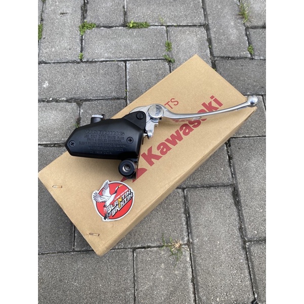 Master rem kawasaki ER6 ORIGINAL