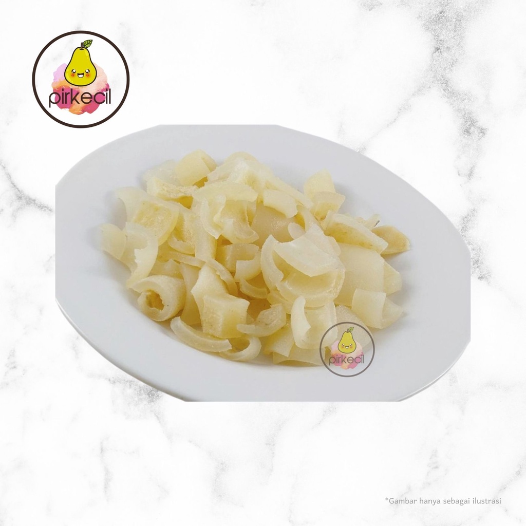 

Kikil Sapi 250 gr