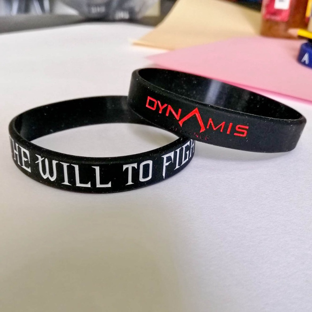 DYNAMIS Gelang Pria Bracelet BAYAR DITEMPAT NEW