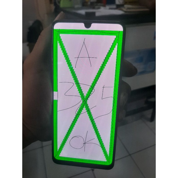 Jual Lcd Samsung A325 Amoled | Shopee Indonesia