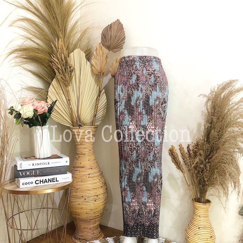 ROK BATIK PLISKET-Mojang Abu