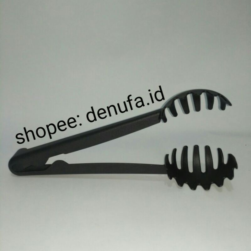 Tupperware Noodle Tong / Sendok Mie Tupperware Original (1)