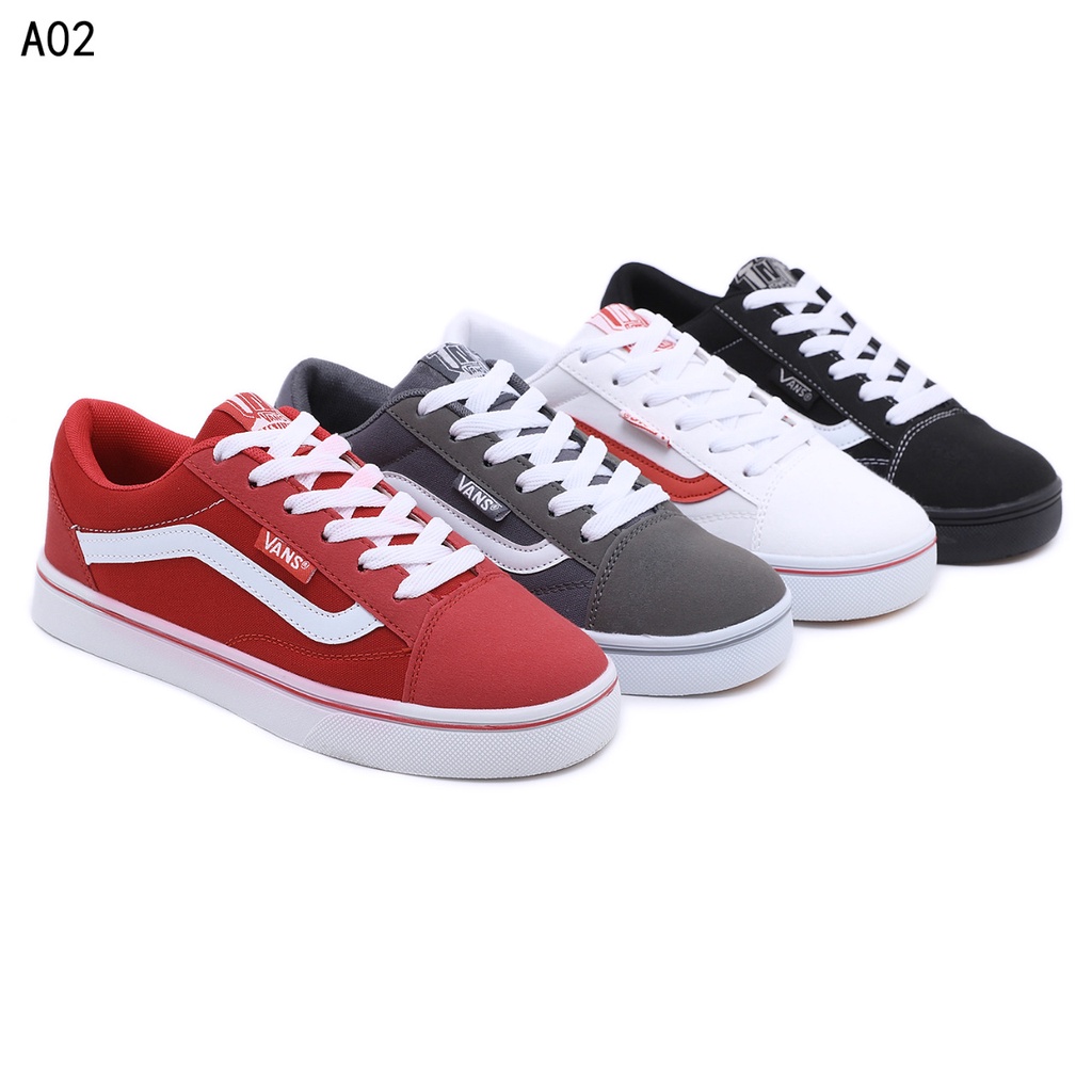 Vans Classic Sneaker A02