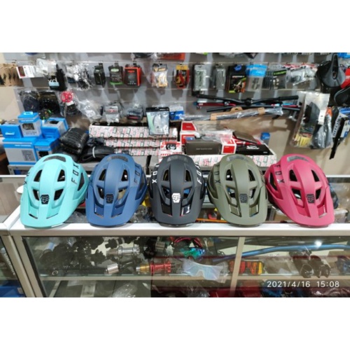 Promo Fox Speedframe Mips Helmet Limited