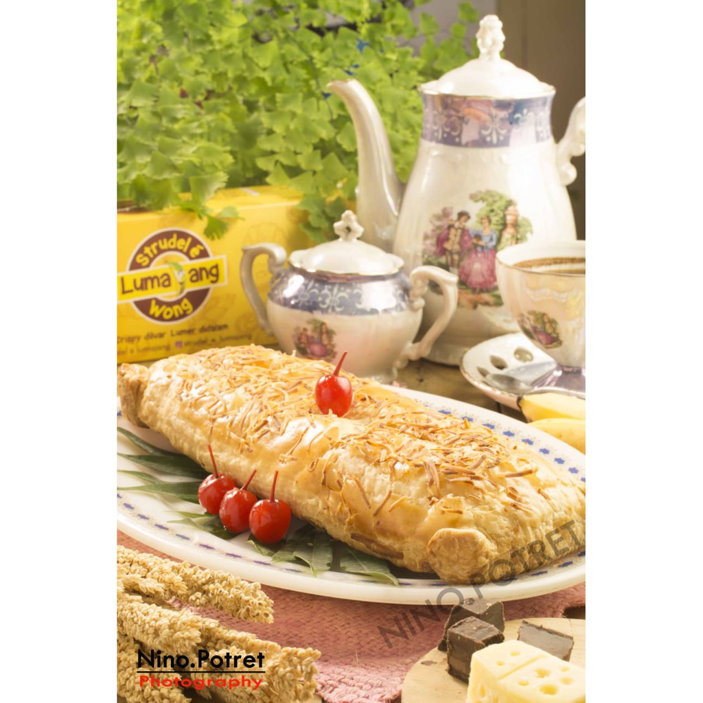 

Strudel e Lumajang - Rumah Alta