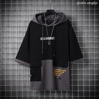 workwear hoodie