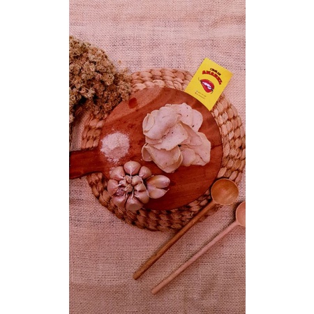 

Basreng Anabel Original