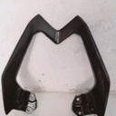 behel/begel pegangan tangan belakang Mio m3.barang second original lepasan motor.