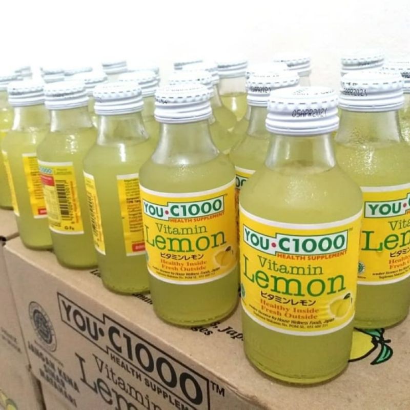 

You C1000 Lemon