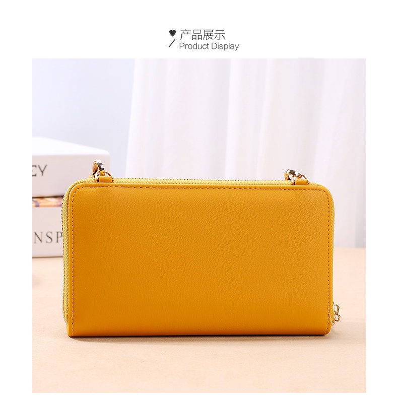 Tas Selempang Wanita 4in1 Terbaru Import ORIGINAL FOREVER YOUNG 4 IN 1 / Jakarta - 373