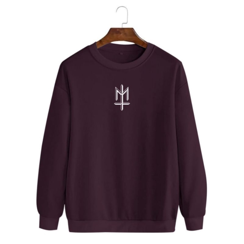 COD/DS/BAJU SWEATER MATE (M-L)