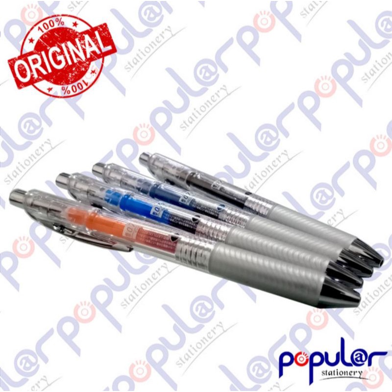 

Bolpoint Pentel Energell BL 77 TLA