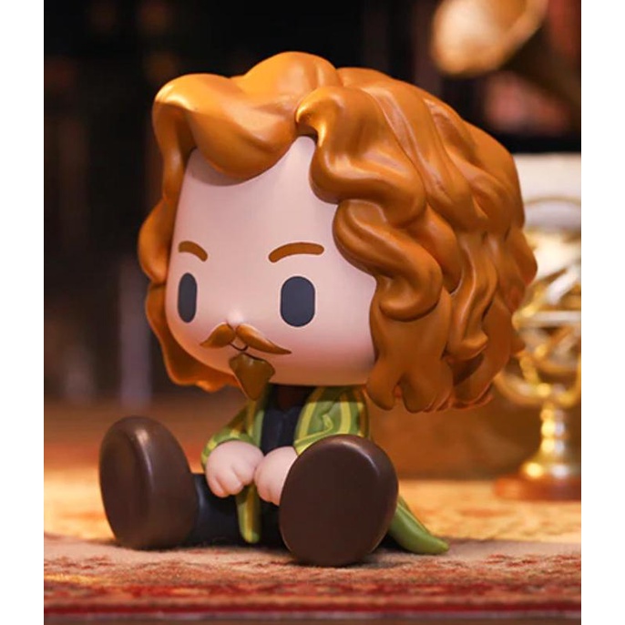 Pop Mart Harry Potter Animal Sirius Black