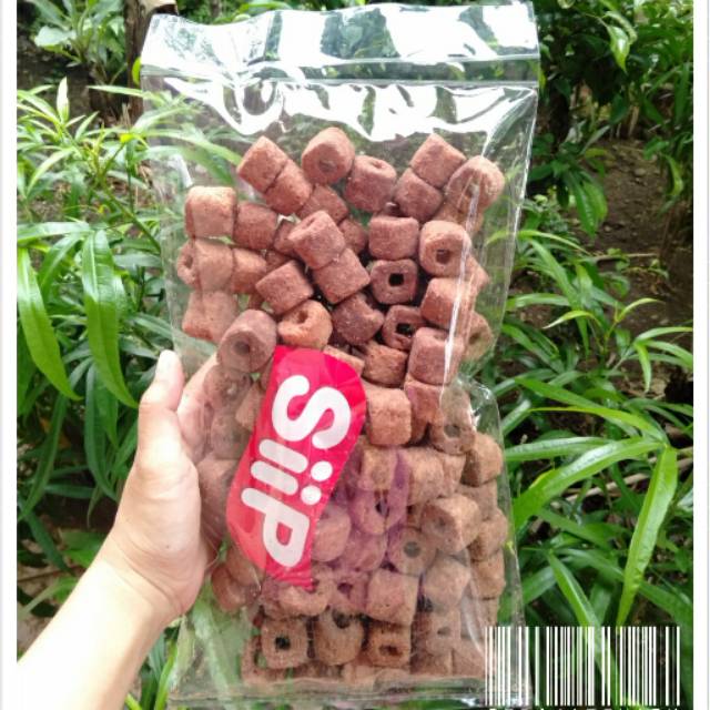 

Siip Cokelat
