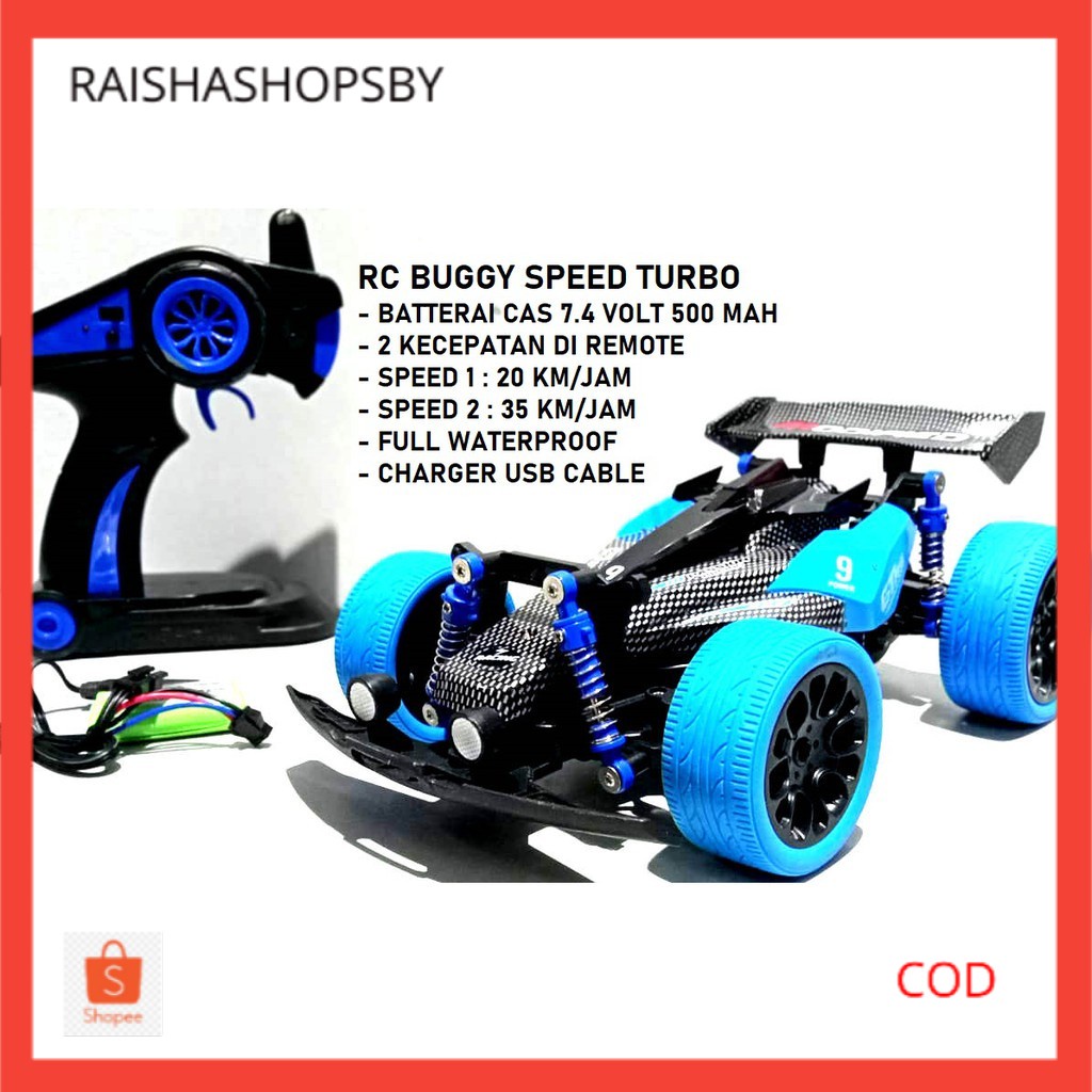 Mobil rc drift remot control offroad rock crawler truck l Buggy Speed turbo full waterproof