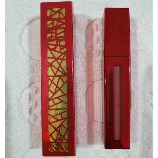 NARS POWERMATTE LIP PIGMENT