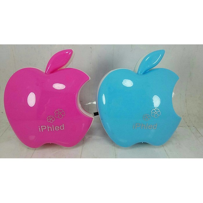 Lampu Tidur LED Yoshita