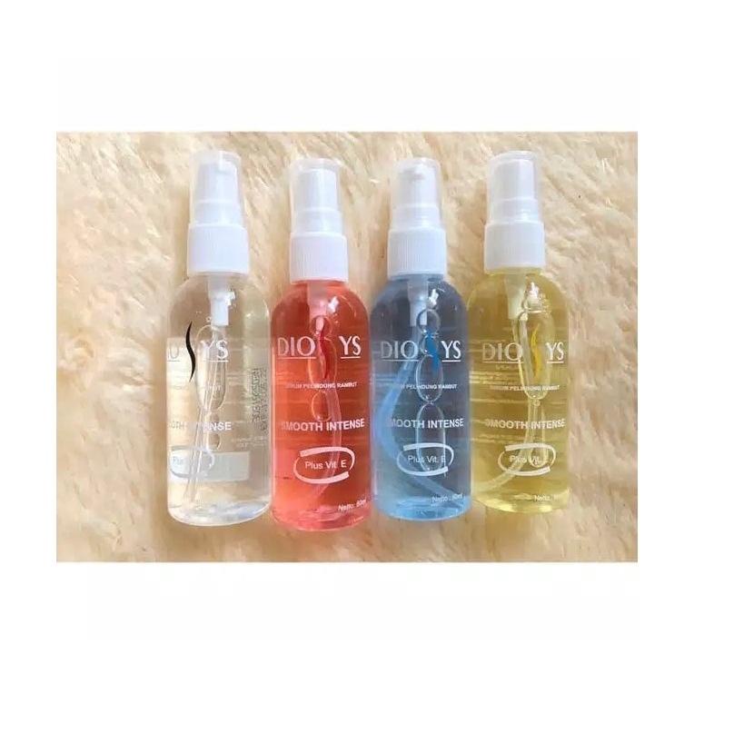 7.7 HARGA GROSIR  DIOSYS Serum Rambut / Vitamin Rambut / Perawatan Rambut JB ??