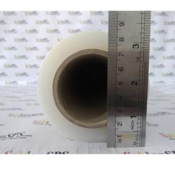 

۩ PLASTIK WRAPPING STRETCH FILM 50CM X 300 METER 12 Micron ☼