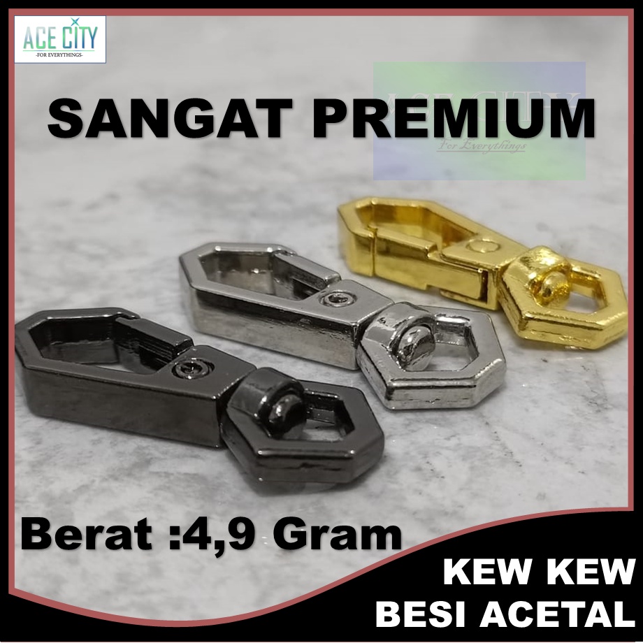 Kew Kew / Kait Tas Segi Lima Premium  KKT_SEGI_5