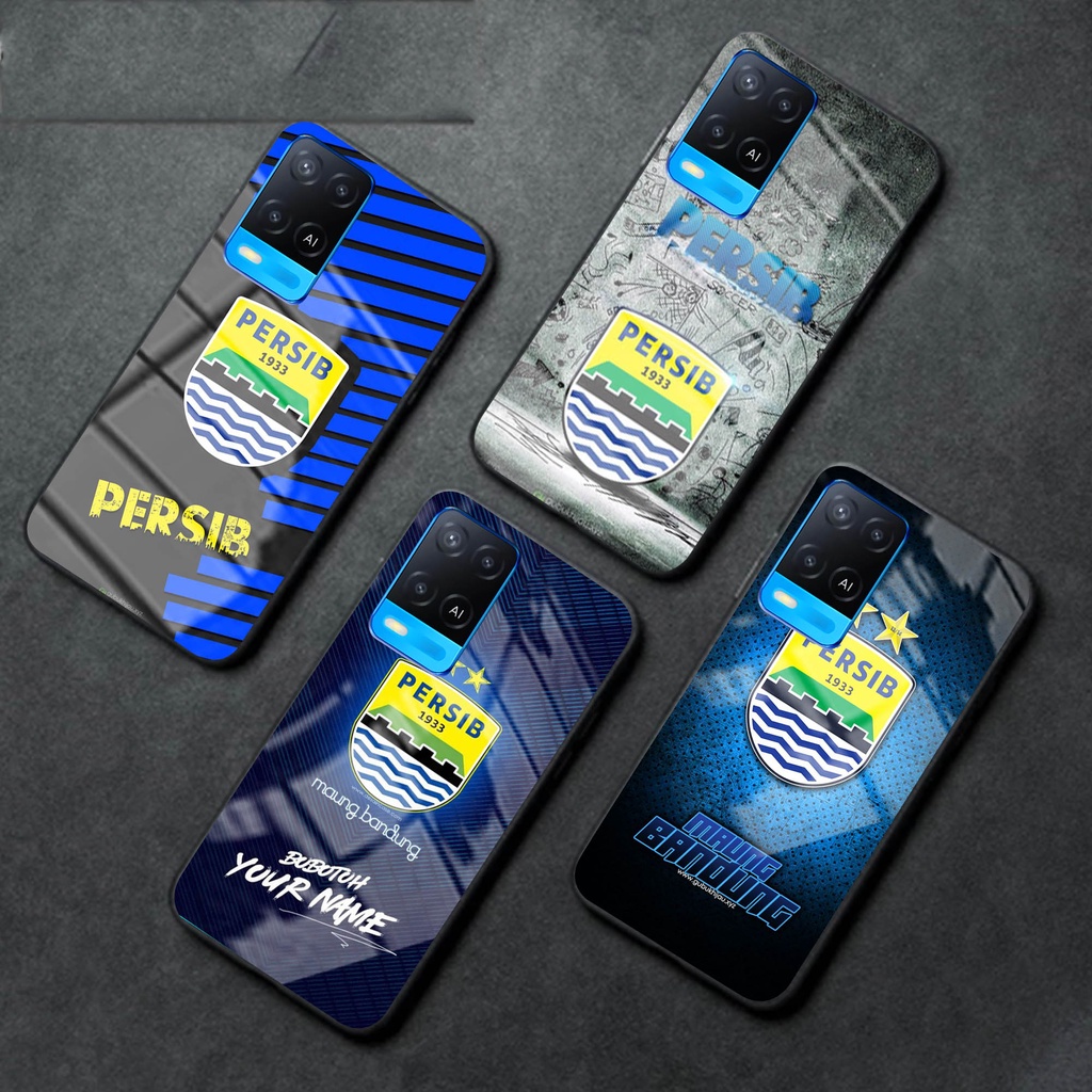 Case Kilau Glossy For Oppo A54 [SK 10] | case Lucu | Case A54 | Casing Hp A54| Casing Hp A54 | Kesin