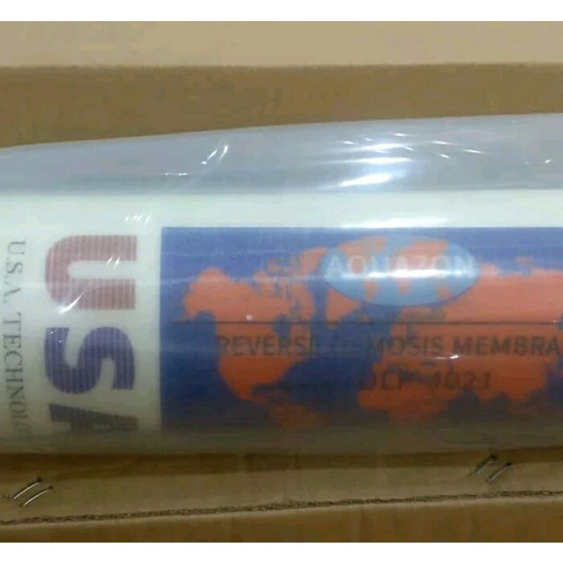 Membran RO 1000 GPD Aquazone