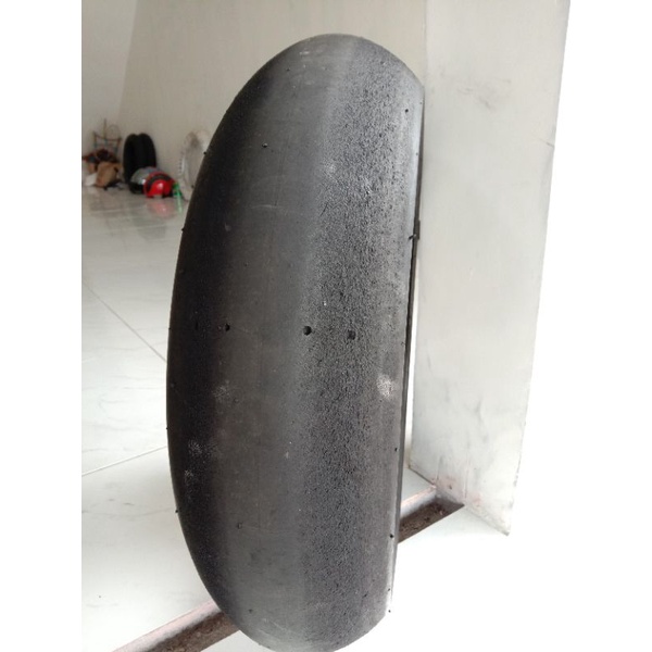Ban slick/ban balap/ban moge FDR SPORT FR75 150/55-17
