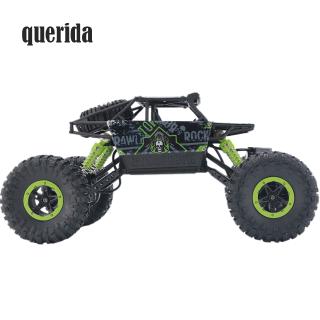  Mobil Listrik Off Road  4wd Rc Model Rtr 4 8v 700mah 2 4g 