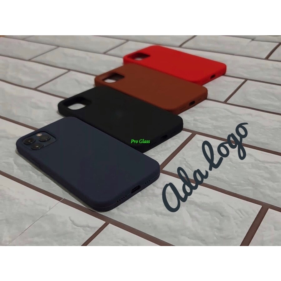 C207 For Iphone 11 11 Pro 11 Pro Max Premium Suede Alcantara Leather Case