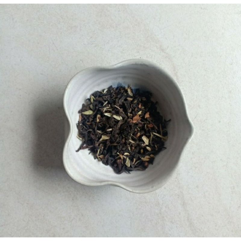 

Tea Blend No. 25 Konings Tea