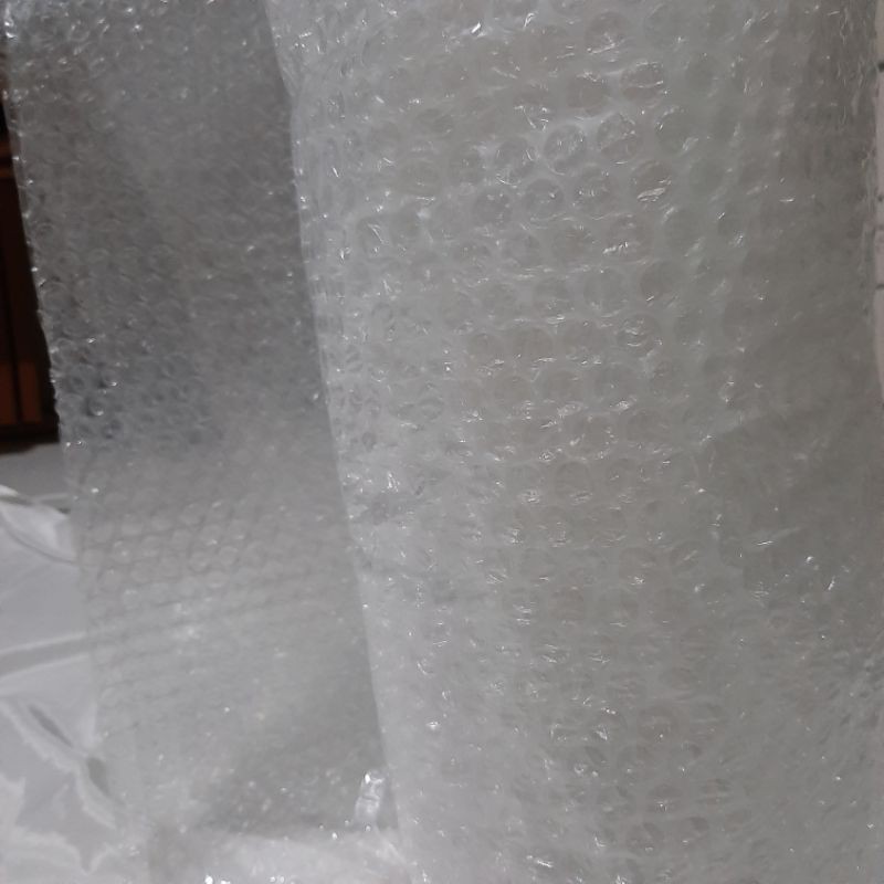 

Bubble Wrap