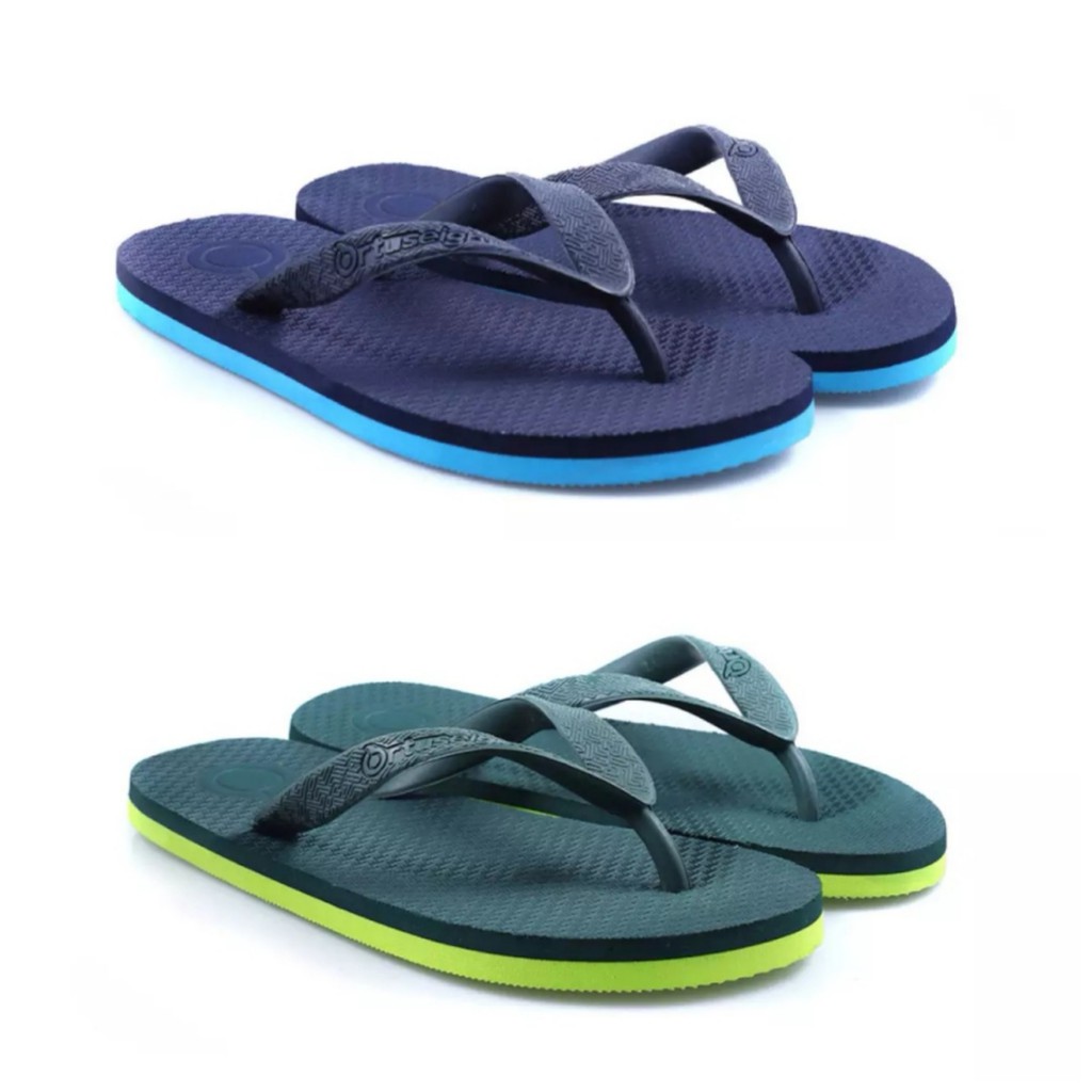 SENDAL JEPIT ORTUSEIGHT DERBY SANDALS  (100% ORIGINAL)