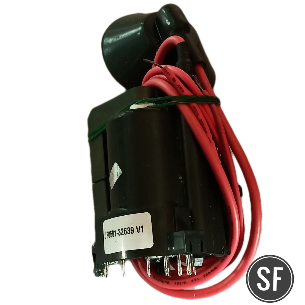 Playback Flyback FBT TV Sanyo JF0501-32639 Antel