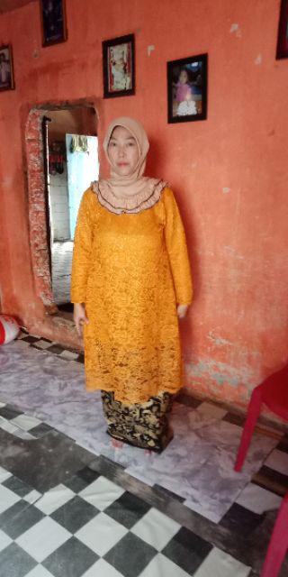 Termurah Couple Rnb Raisa Bruklat # Lumbung Batik