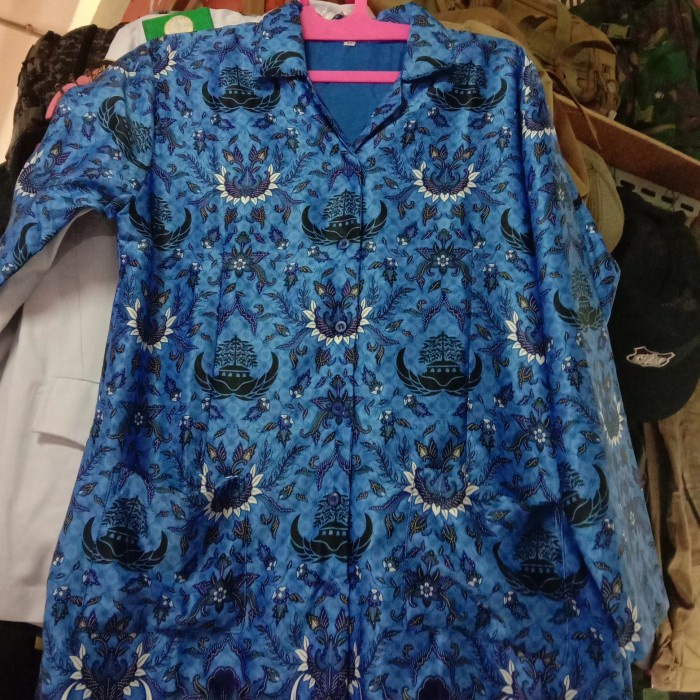 COD baju korpri pria/wanita bahan sutra