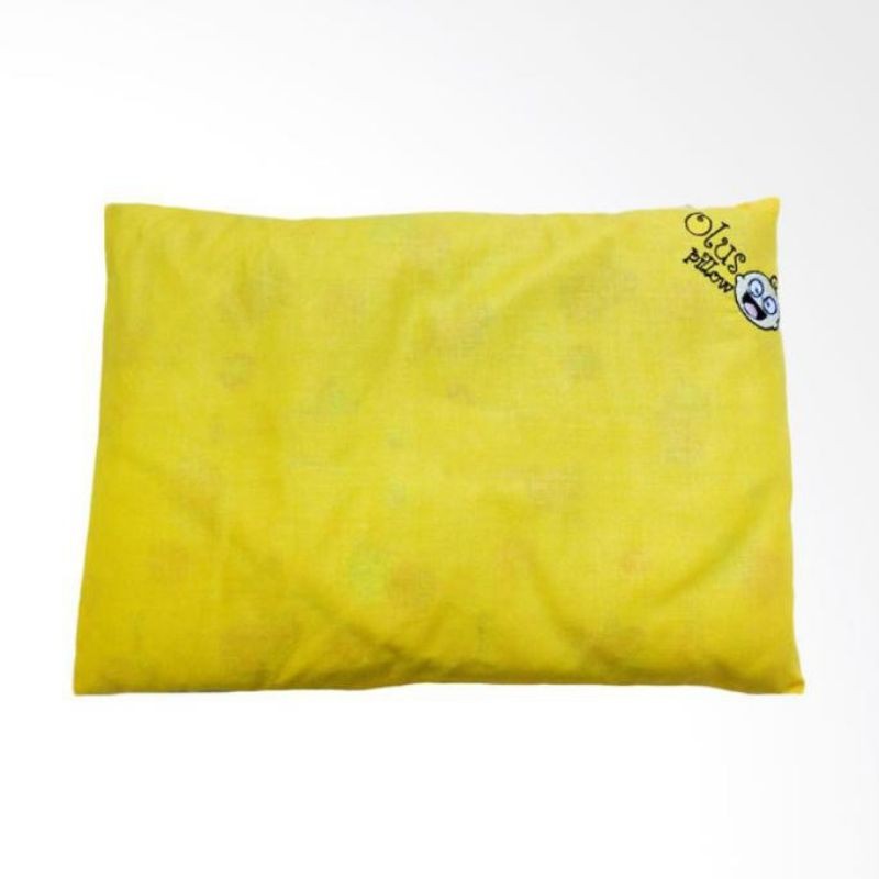 Olus pillow preloved bantal peyang