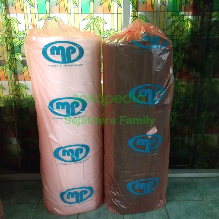 

Wraping Bubble Wrap Mp Bungkus Orange /Buble Wrap