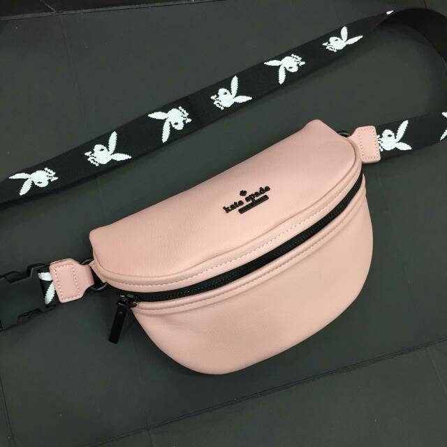 kate spade bum bag