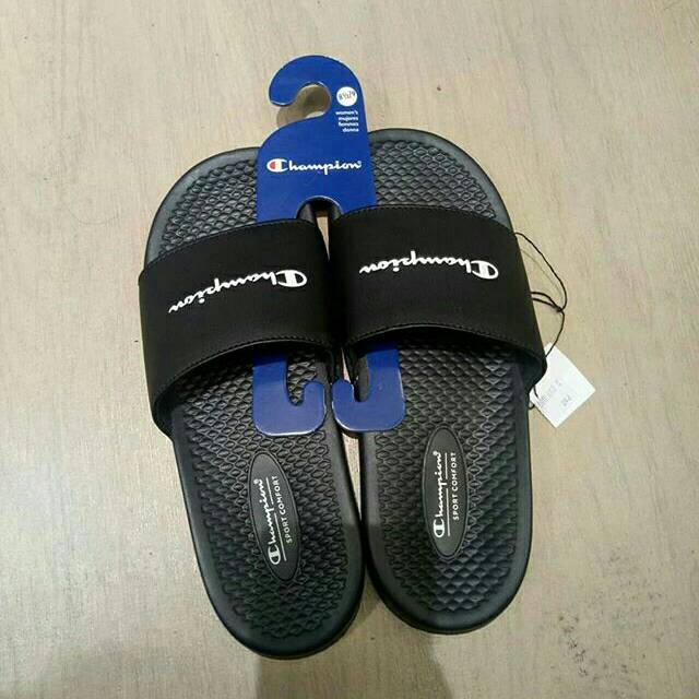 sandal champion payless