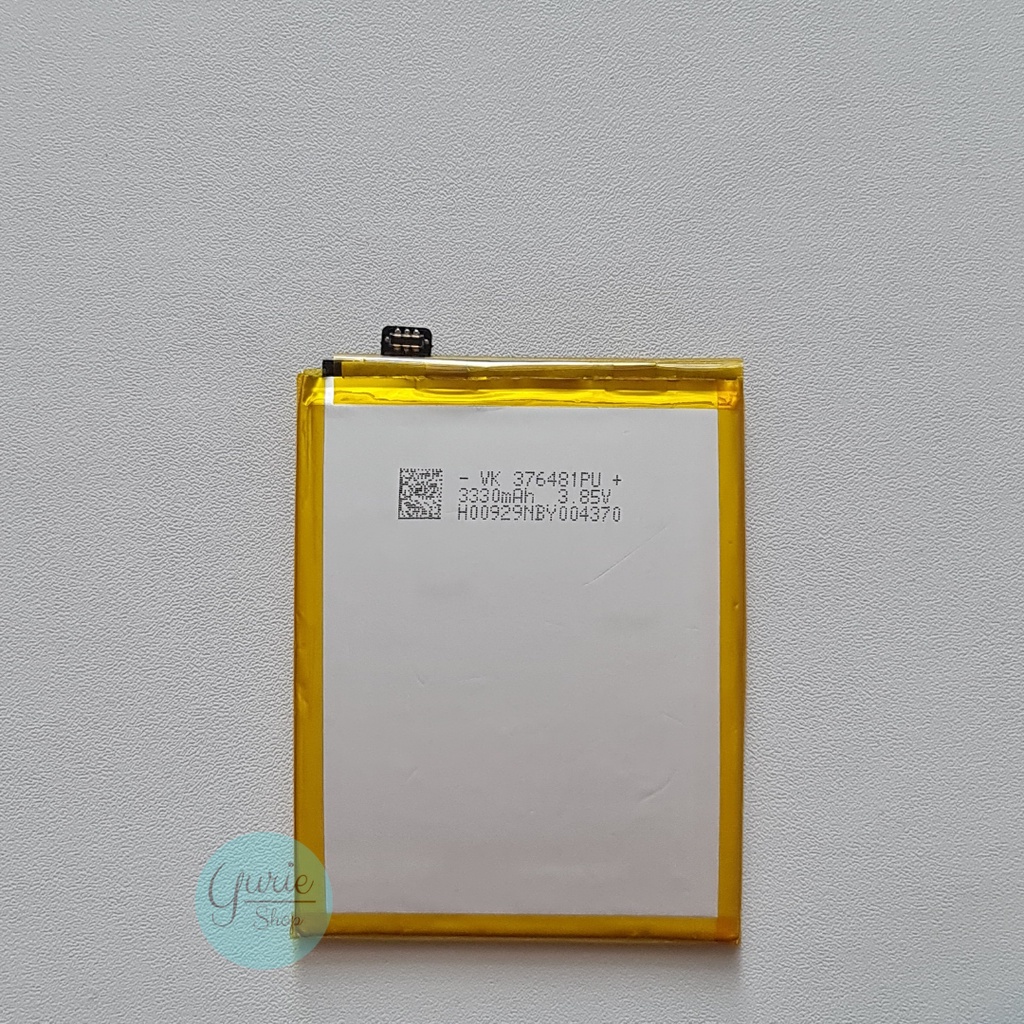 BATERAI BATTERY BATRE OPPO F1+ R9 R9+ BLP609 BLP-609 ORIGINAL