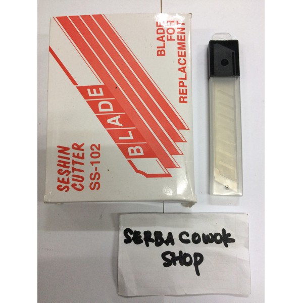 

Isi Cutter Besar Termurah