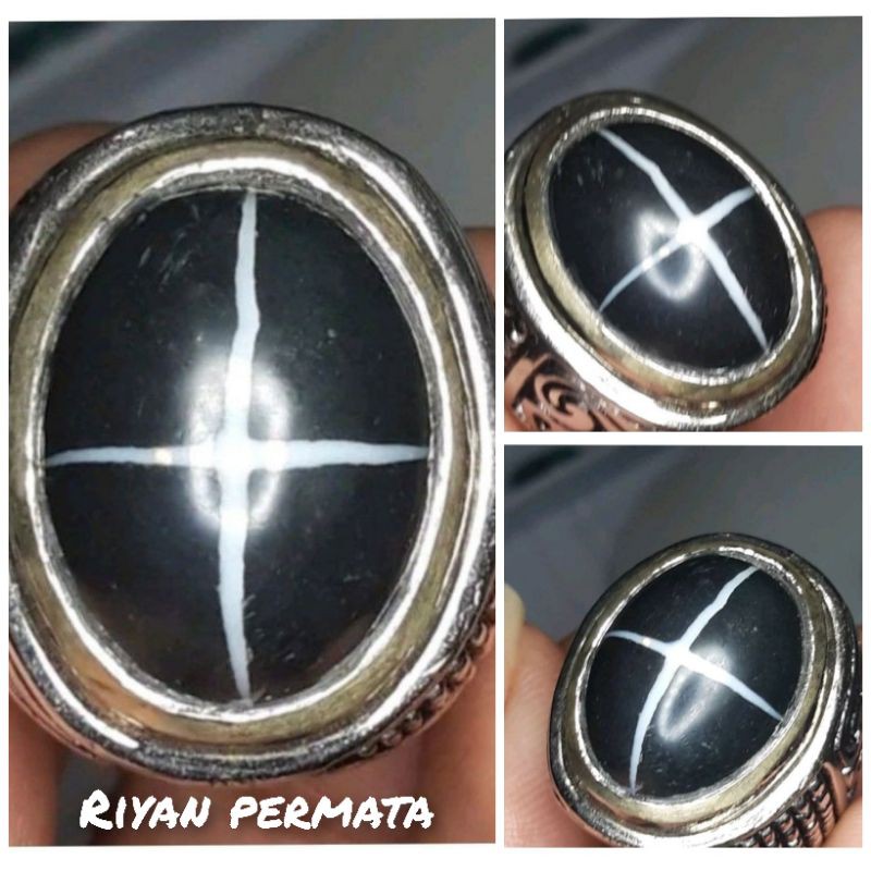 Batu cincin tapak jalak